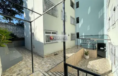 Apartamento com 2 quartos à venda na santa mônica, belo horizonte , 45 m2 por r$ 210.000