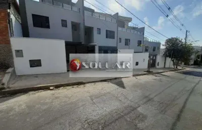 Casa com 3 quartos à venda no planalto, belo horizonte , 94 m2 por r$ 815.000