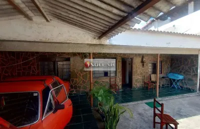 Casa com 3 quartos à venda no jardim guanabara, belo horizonte , 163 m2 por r$ 730.000