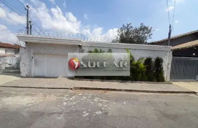 Casa com 4 quartos à venda no planalto, belo horizonte , 154 m2 por r$ 1.100.000
