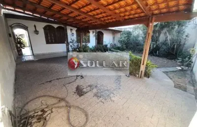 Casa com 4 quartos para alugar no planalto, belo horizonte , 154 m2 por r$ 7.000