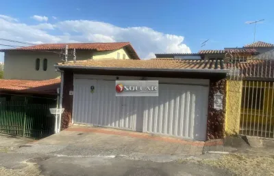 Casa com 3 quartos à venda na santa mônica, belo horizonte , 148 m2 por r$ 750.000