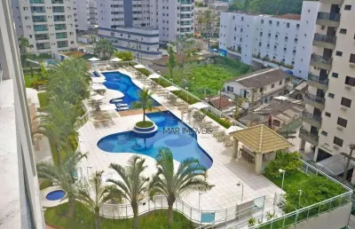 Apartamento à venda, 134 m² por r$ 1.290.000,00 - praia das astúrias - guarujá/sp