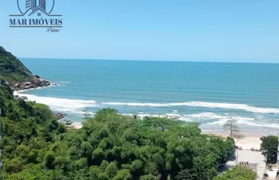 Cobertura à venda, 200 m² por r$ 1.400.000,00 - praia do tombo - guarujá/sp