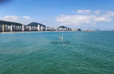 Apartamento à venda, 155 m² por r$ 1.600.000,00 - praia das astúrias - guarujá/sp