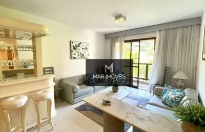 Apartamento com 3 dormitórios à venda, 126 m² por r$ 430.000,00 - praia da enseada - guarujá/sp