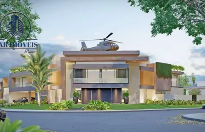 Casa à venda, 3382 m² por r$ 38.000.000,00 - acapulco - guarujá/sp