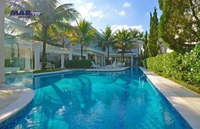 Casa à venda no jardim acapulco em guarujá - mar imóveis prime