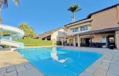Casa à venda no jardim acapulco em guarujá - mar imóveis prime
