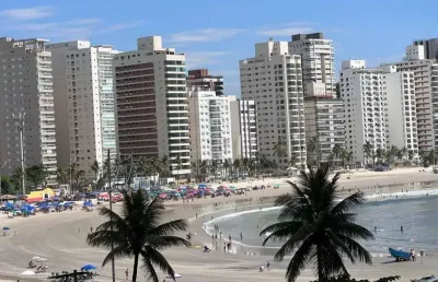 Apartamento com 3 dormitórios à venda, 117 m² por r$ 1.300.000,00 - praia das astúrias - guarujá/sp