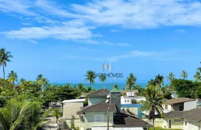Apartamento com 4 dormitórios à venda, 170 m² por r$ 750.000,00 - praia da enseada - guarujá/sp