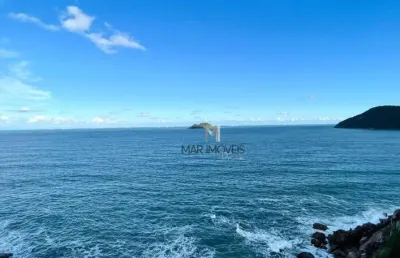 Apartamento com 4 dormitórios à venda, 251 m² por r$ 2.700.000,00 - praia das astúrias - guarujá/sp