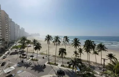 Apartamento com 3 quartos para alugar na Praça Sete de Setembro, Pitangueiras, Guarujá