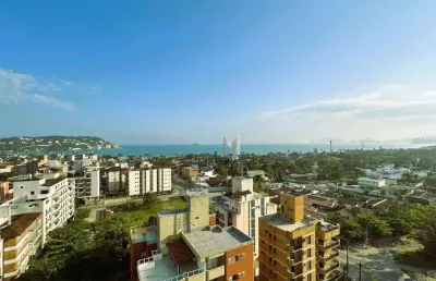 Apartamento com 3 dormitórios à venda, 100 m² por r$ 1.200.000,00 - praia da enseada - guarujá/sp