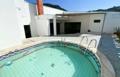 Cobertura à venda, 210 m² por r$ 540.000,00 - praia da enseada - guarujá/sp