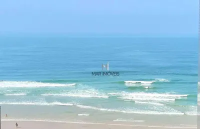 Apartamento à venda, 130 m² por r$ 1.000.000,00 - pitangueiras - guarujá/sp