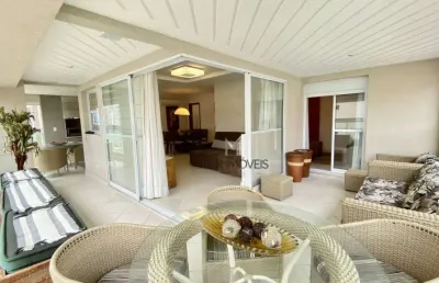 Apartamento à venda, 150 m² por r$ 1.700.000,00 - praia das astúrias - guarujá/sp