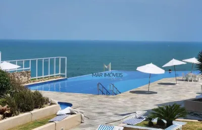 Apartamento duplex à venda, 80 m² por r$ 800.000,00 - praia da enseada - guarujá/sp
