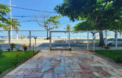 Apartamento, 110 m² - venda por r$ 600.000,00 ou aluguel por r$ 4.500,02/mês - pitangueiras - guarujá/sp