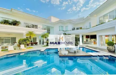 Casa à venda no jardim acapulco em guarujá - mar imóveis prime