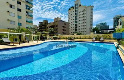 Apartamento à venda, 117 m² por r$ 1.100.000,00 - enseada guaruja - guarujá/sp