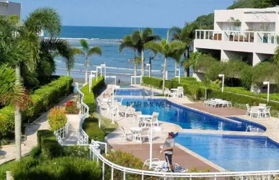 Casa à venda, 420 m² por r$ 2.950.000,00 - praia de pernambuco - guarujá/sp