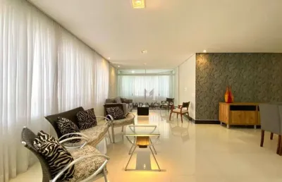 Apartamento à venda, 214 m² por r$ 1.100.000,00 - pitangueiras - guarujá/sp