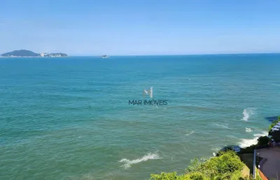 Apartamento com 3 dormitórios à venda, 150 m² por r$ 880.000,00 - praia das astúrias - guarujá/sp