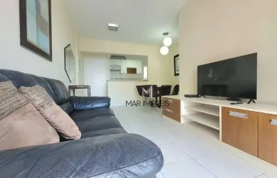 Apartamento para venda na praia das pitangueiras em guarujá - mar imóveis prime