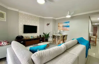 Apartamento à venda, 100 m² por r$ 750.000,00 - praia das astúrias - guarujá/sp