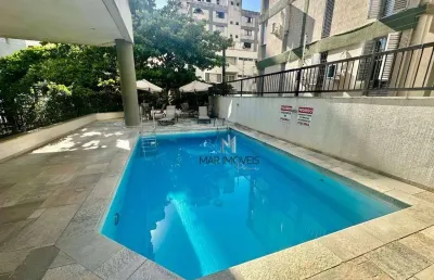 Excelente apartamento para venda na praia das astúrias