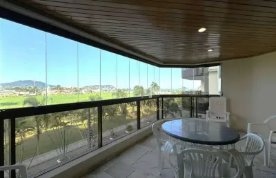 Apartamento com 3 dormitórios, 160 m² - venda por r$ 800.000 ou aluguel por r$ 6.000/mês - praia da enseada - guarujá/sp