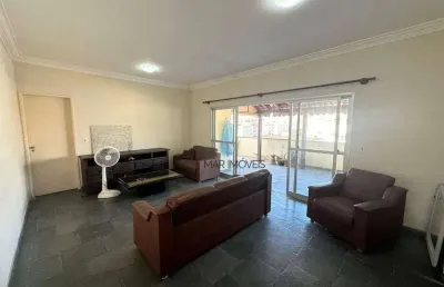 Cobertura com 2 dormitórios à venda, 222 m² por r$ 380.000,00 - enseada - guarujá/sp