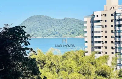 Apartamento à venda, 215 m² por r$ 1.100.000,00 - jardim las palmas - guarujá/sp
