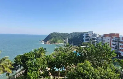 Apartamento à venda, 167 m² por r$ 1.200.000,00 - enseada - guarujá/sp