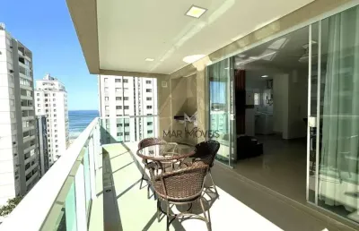 Apartamento, 85 m² - venda por r$ 980.000,00 ou aluguel por r$ 6.200,02/ano - pitangueiras - guarujá/sp