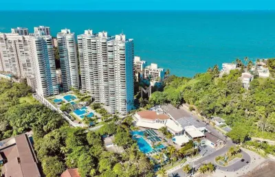 Apartamento à venda, 225 m² por r$ 3.100.000,00 - enseada - guarujá/sp