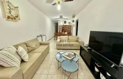 Apartamento com 3 dormitorios para venda na enseada!