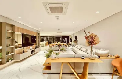 Casa à venda, 500 m² por r$ 5.900.000,00 - acapulco - guarujá/sp