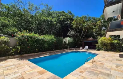 Apartamento com 3 dormitórios à venda, 80 m² por r$ 389.000,00 - praia da enseada - guarujá/sp