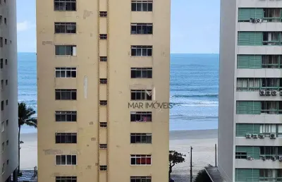Apartamento com 2 dormitórios à venda, 60 m² por r$ 380.000,00 - pitangueiras - guarujá/sp