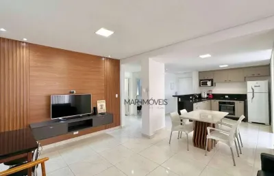 Apartamento à venda, 75 m² por r$ 400.000,00 - enseada - guarujá/sp