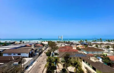 Cobertura com 3 dormitórios à venda, 220 m² por r$ 1.300.000,00 - praia da enseada - guarujá/sp