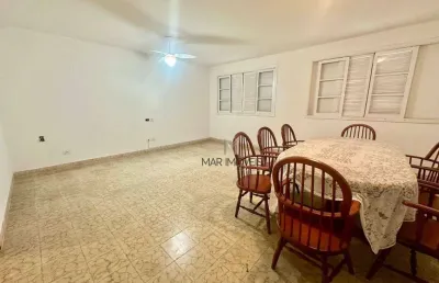 Apartamento com 3 dormitórios à venda, 128 m² - praia das astúrias - guarujá/sp