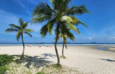 Casa à venda, 500 m² por r$ 2.700.000,00 - enseada - guarujá/sp