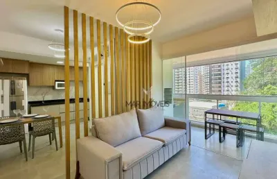 Apartamento à venda na praia das astúrias - guarujá - sp