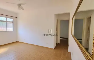 Apartamento à venda, 48 m² por r$ 310.000,00 - praia das astúrias - guarujá/sp