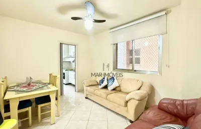 Apartamento à venda, 60 m² por r$ 380.000,00 - pitangueiras - guarujá/sp