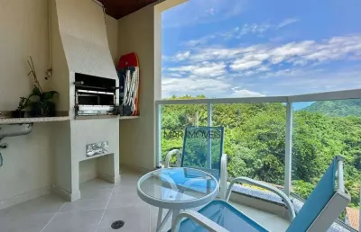 Apartamento à venda, 95 m² por r$ 950.000,00 - asturias - guarujá/sp