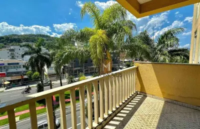 Apartamento à venda, 75 m² por r$ 300.000,00 - enseada - guarujá/sp